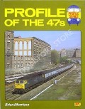 Book cover of Profile of the 47s  by MORRISON, Brian 